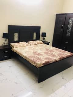Bedroom set