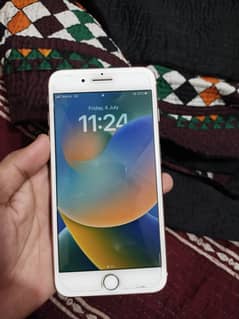 Apple iPhone 8 Plus