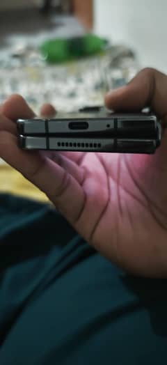 Samsung Galaxy Z fold 4