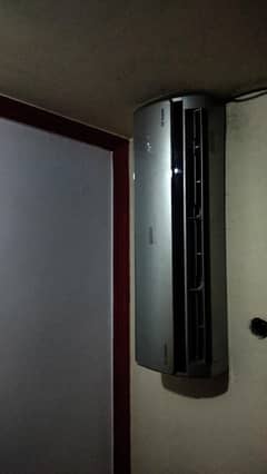 DC inverter AC. . 1.5 ton