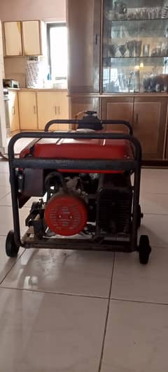 generator