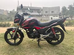 Honda CBR 150