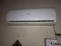 Haier Ac 1.5 ton