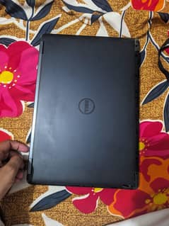 Dell  E5450 5th gen 8GB 256 SSD