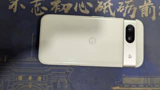 Google pixel 8a