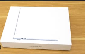 MacBook Air M4