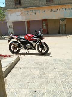 sports bike for sale