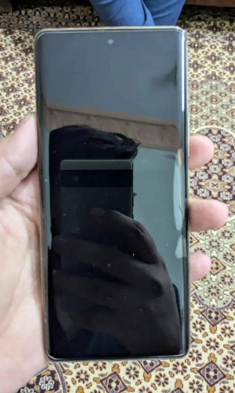 Infinix Zero 30 | with Box | Condition 10/10 1