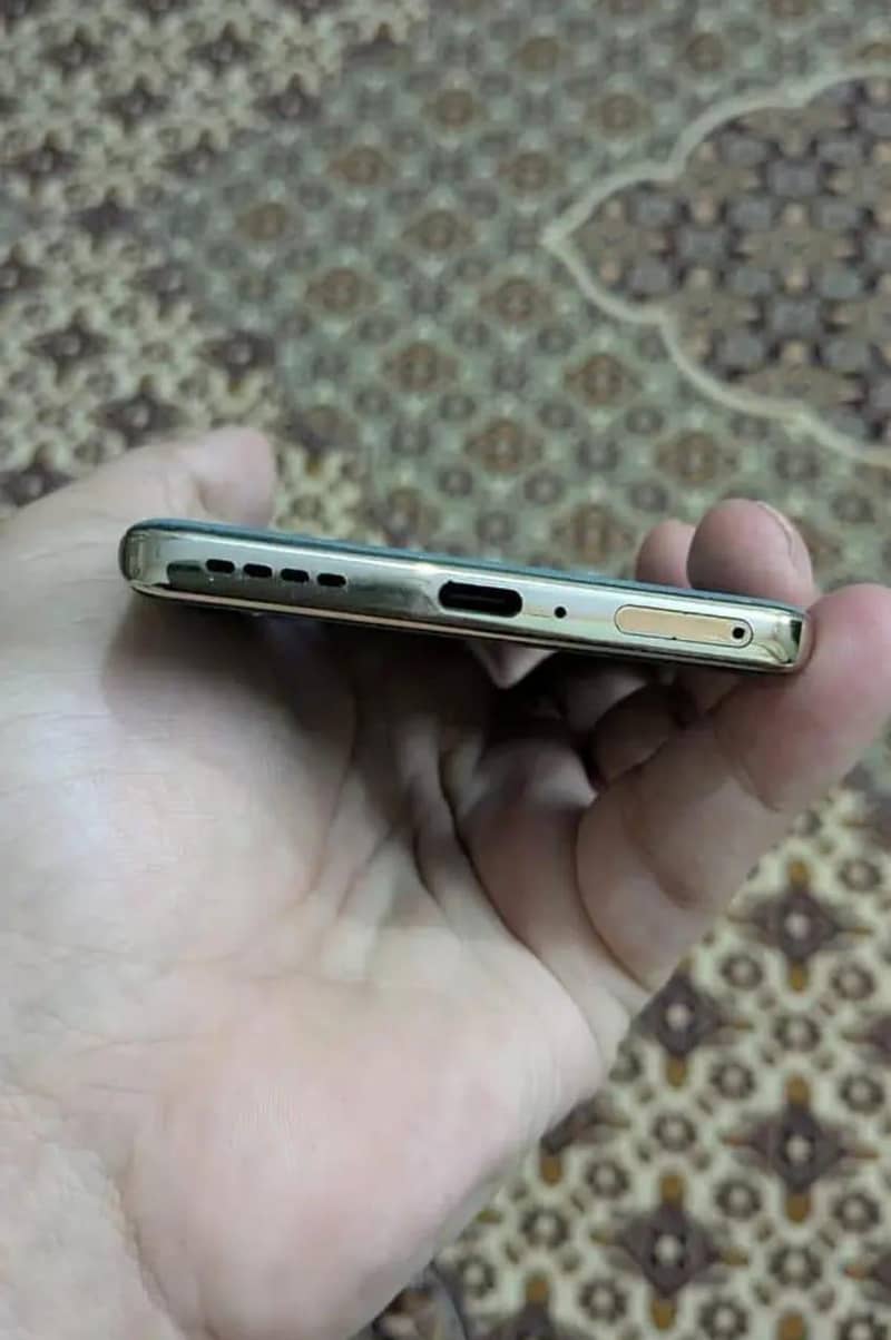 Infinix Zero 30 | with Box | Condition 10/10 2