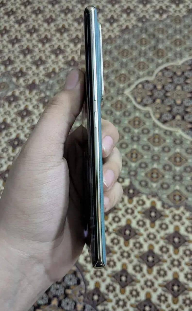Infinix Zero 30 | with Box | Condition 10/10 4