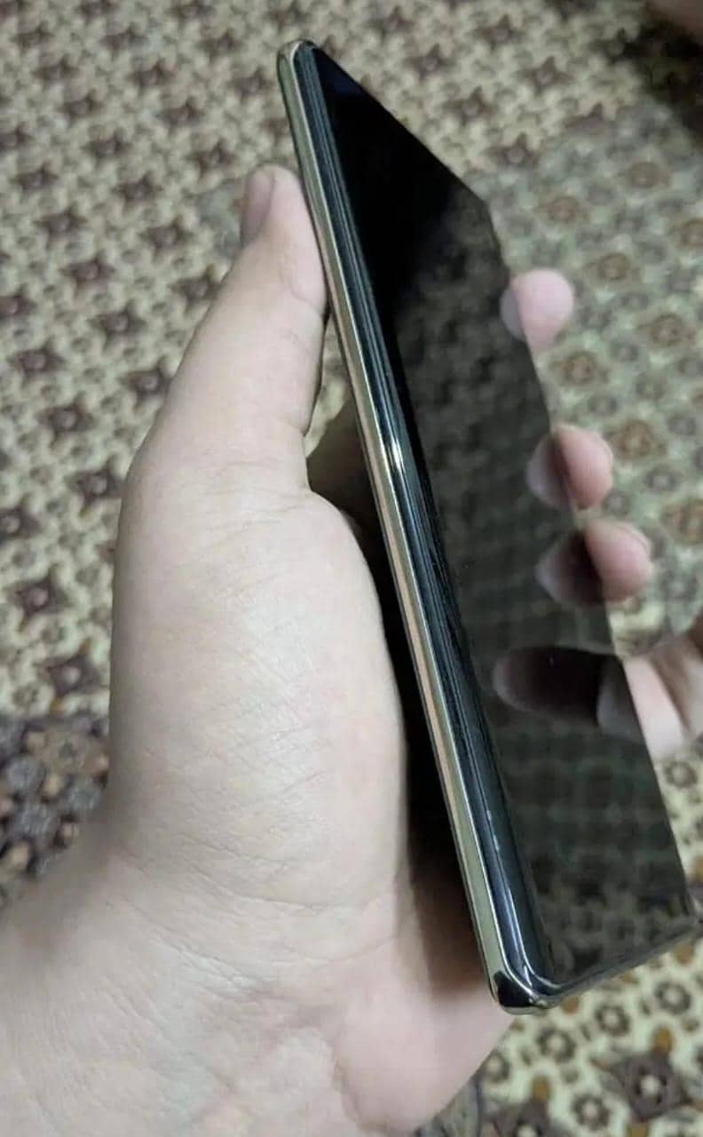 Infinix Zero 30 | with Box | Condition 10/10 5