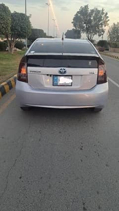 Toyota Prius 2012/14