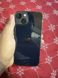 Iphone 13 box pack non active