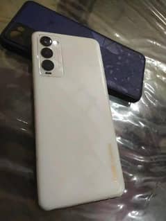 tecno Camon 18t 4/128  All ok set  with box and charger