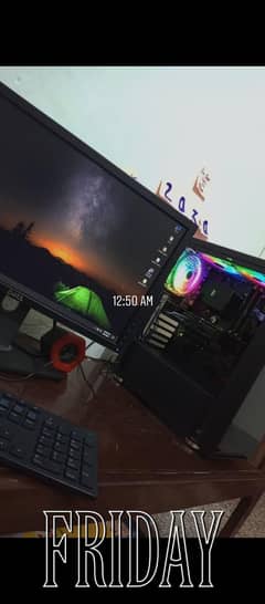 Gaming Pc