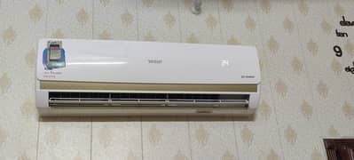 Orient DC Inverter 1.5 ton