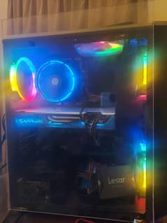 intel i7 4790 + 16 gb ram entry level gaming setup