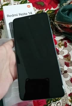 Redmi note 14
