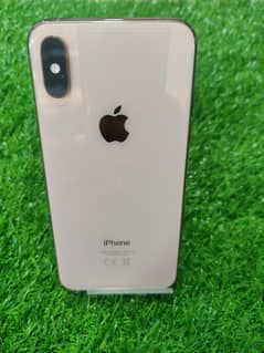 Iphone XS 64GB Dual PTA approved  (no exchange)