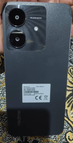 Realme phone