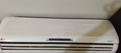 Lg Split Ac 1 ton
