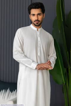 Shlwaaarr kameez White . Rs. 2804