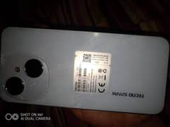 Tecno Spark GO 1  128 gb