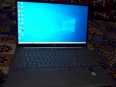 HP laptop 17 cn2xx