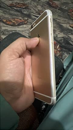 Iphone 6 16gb pta aprove