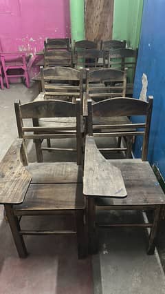 School & academy Chairs