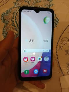 Samsung A51 6/128 dual sim official pta approved