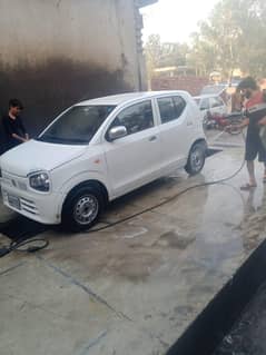Indrive par alto k lia acha driver chahia jo chung multan  road ka reh
