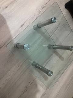 Glass