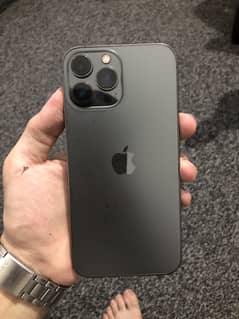 IPhone 13 pro max 128gb factory unlock