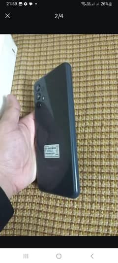 Samsung mobile