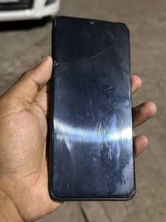 REDMI | Redmi 12C | 128GB Storage | 4GB Ram