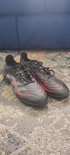 Adidas Predator League Turf Soccer/Football Shoes