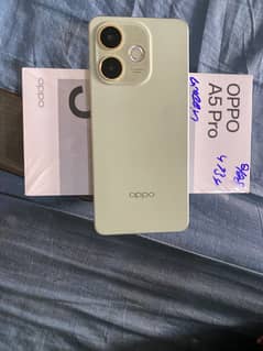 OPPO A5 Pro.  (03060654726)