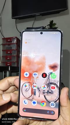 google pixel 8 pro 12gb 128gb pta approved