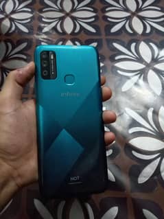 Infinix