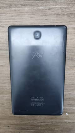 PIXI Tablet ( Alcatel Onetouch ) for sale ( Not working anymore )