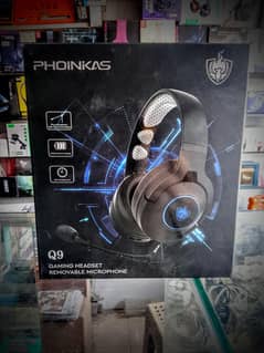 PHOINIKAS Q9 