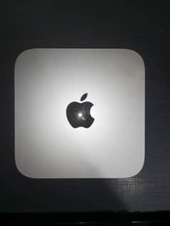 mac mini 2014