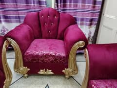 brand new Sofa set for Sale