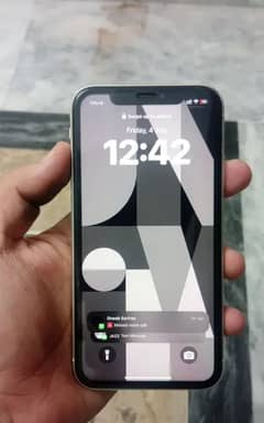 I phone 11 non pta