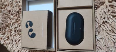 Ambie Sounds Earbuds Bone Conduction Wireless Bluetooth Earbuds