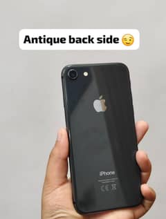Iphone 8