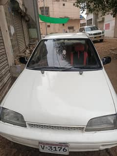 Margalla 1993 in just 350,000