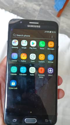 Samsung Galaxy J7 prime dual sim official PTA 3GB RAM 16GB ROM