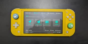 Nintendo Switch Lite Jailbreak and Nintendo 2DS for sale!